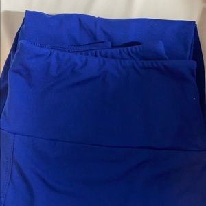 Lularoe Solid TC Leggings